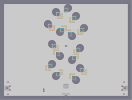 Thumbnail of the map 'easier to run'