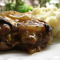 Salisbury Steaks