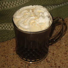 Amaretto Coffee