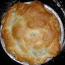 The Famous Aussie Meat Pie