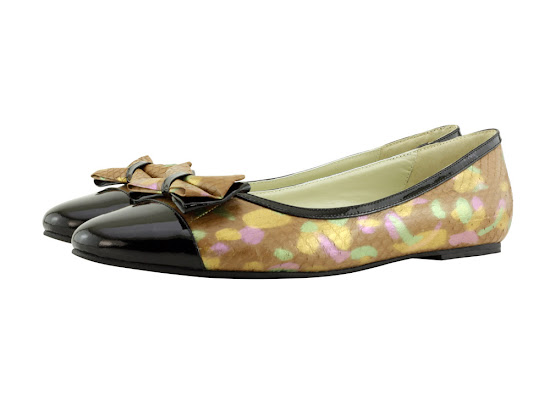 I Designed My Perfect Shoes!
