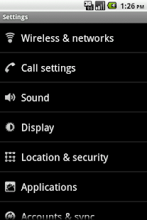 How to mod AutoScreenOffOnCharge lastet apk for laptop