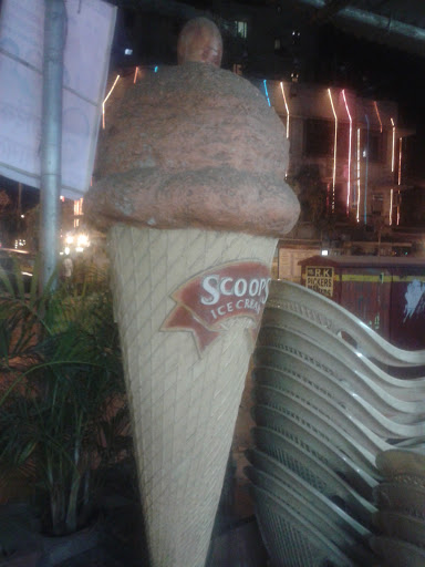 Scoop's Icecream