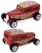 Hot Wheels Vikingo 45