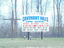 Covenant Hills Camp Retreat