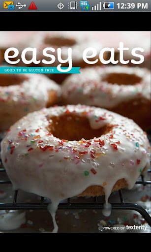 Easy Eats