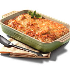 Skinny Scalloped Potatoes