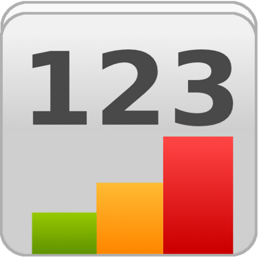 Analytics Widget LOGO-APP點子