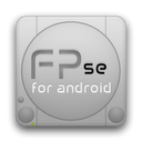 FPse for android mobile app icon