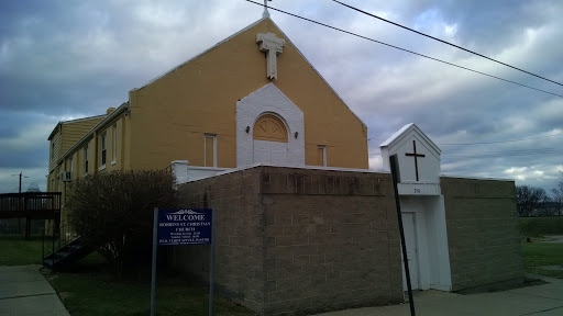 Robbins Christian Church