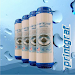 Purificador De Agua  Filtro De 1º Calidad