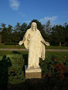 Jesus Monument