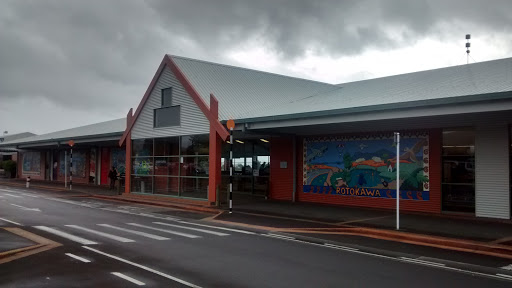 Rotorua International Airport