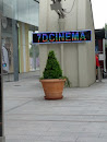 7DCinema Sign im Ruhrpark