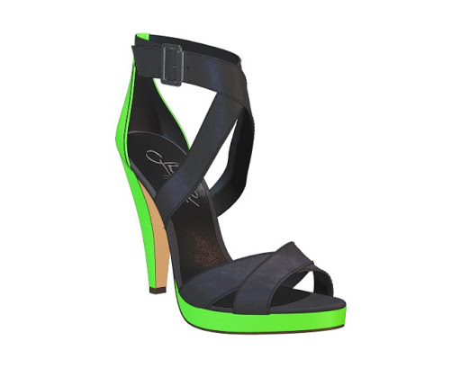 I Designed My Perfect Shoes!