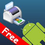 Print from Android trial Apk
