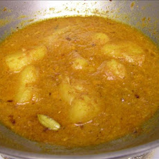 Aloo Dum