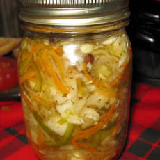 Piccalilli