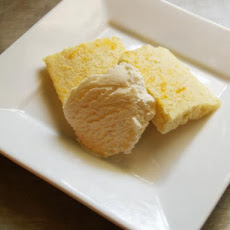 Easy Bibingka