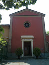 Chiesa Di S.Antonio