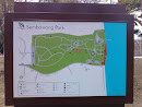 Sembawang Park  Map