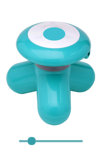 Android application Massager Vibrator screenshort