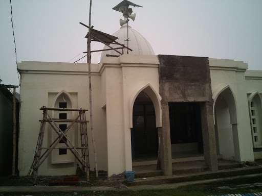 Masjid Baitul Mutaqqien