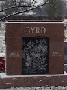 Byrd Memorial
