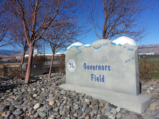 Governors Field