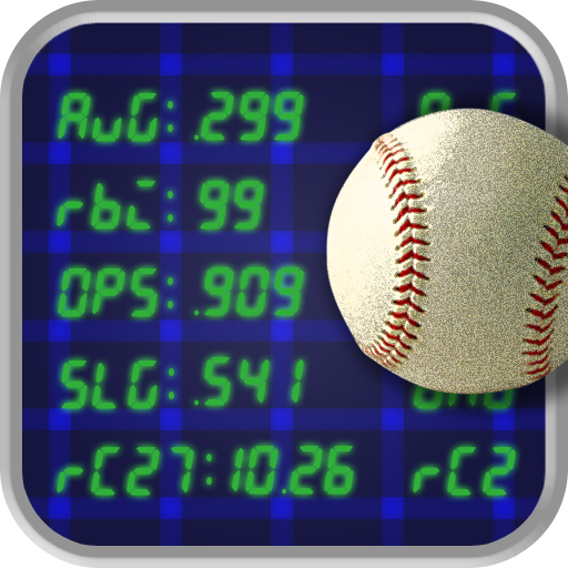 プロ野球データPRO 運動 App LOGO-APP開箱王