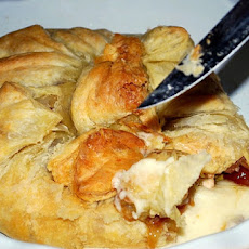 Shari's Baked Brie