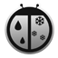 WeatherBug for Honeycomb mobile app icon