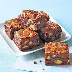 Bite-Size Brownies