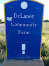 Delaney community Farm