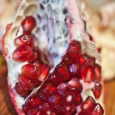 Cranberry Pecan Rolls