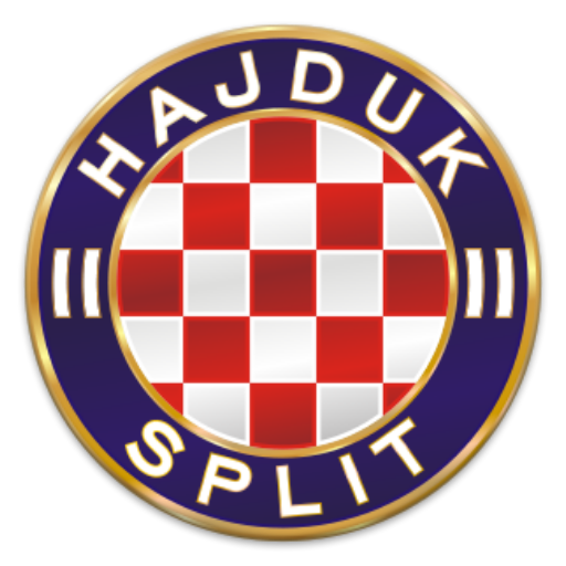 Hajduk News LOGO-APP點子