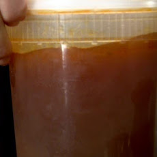 Seafood Stock