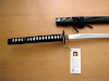  Katanas Historicas Utilizadas Por Samurais
