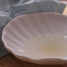All-Natural Wood Polish