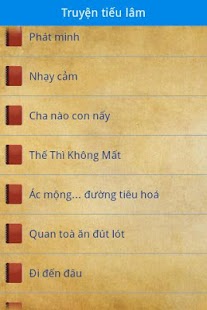 How to mod Vnthuquan - Đọc Truyện Online 1.2 unlimited apk for pc