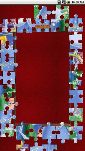 Jigsaw Puzzle Free