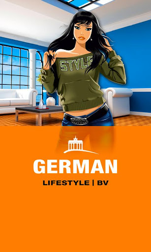 GERMAN Lifestyle BV