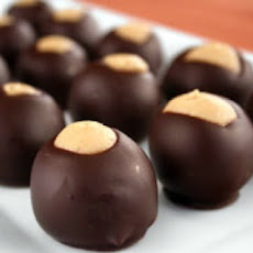 Buckeye Balls