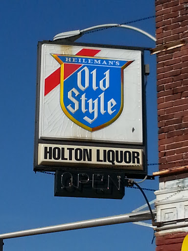 Holton Liquor