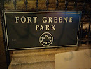 Fort Greene Park