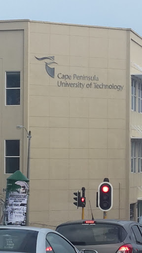 Cape University of Technology