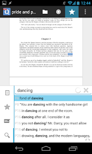 App qPDF Viewer Free PDF Reader APK for Windows Phone ...