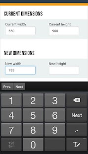 How to install Image Resize Calculator 1.0.0 unlimited apk for bluestacks