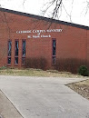 Catholic Campus Ministry Center