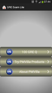 How to install GRE Exam Lite patch 1.0 apk for android
